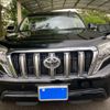 toyota land-cruiser-prado 2014 -TOYOTA--Land Cruiser Prado CBA-GRJ150W--GRJ150-0006167---TOYOTA--Land Cruiser Prado CBA-GRJ150W--GRJ150-0006167- image 2