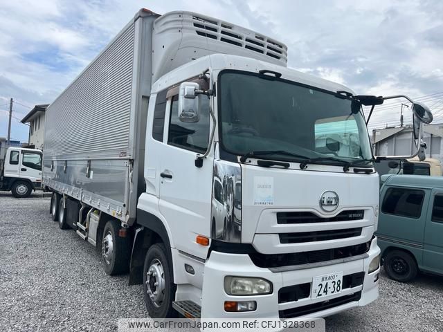 nissan diesel-ud-quon 2010 GOO_NET_EXCHANGE_0401930A30250623W002 image 2