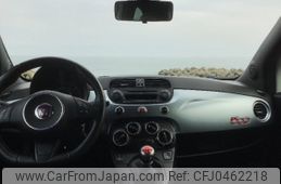 fiat 500s 2015 CFJ0462218