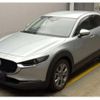 mazda cx-3 2022 quick_quick_5BA-DMEP_204489 image 4
