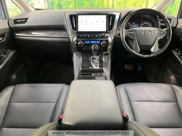 toyota vellfire 2019 quick_quick_AGH30W_AGH30-0275326 image 2