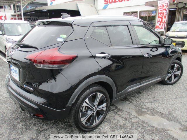 nissan kix 2021 -NISSAN 【名変中 】--KIX P15--037832---NISSAN 【名変中 】--KIX P15--037832- image 2