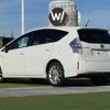 toyota prius-α 2011 -TOYOTA--Prius α DAA-ZVW41W--ZVW41-3058447---TOYOTA--Prius α DAA-ZVW41W--ZVW41-3058447- image 16