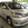 toyota vellfire 2010 -TOYOTA--Vellfire ANH20W-8144017---TOYOTA--Vellfire ANH20W-8144017- image 4