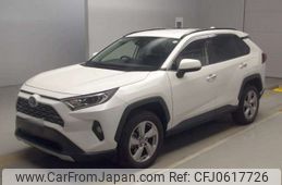 toyota rav4 2021 -TOYOTA--RAV4 6AA-AXAH54--AXAH54-4034374---TOYOTA--RAV4 6AA-AXAH54--AXAH54-4034374-