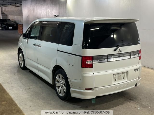 mitsubishi delica-d5 2012 -MITSUBISHI--Delica D5 CV2W-0701021---MITSUBISHI--Delica D5 CV2W-0701021- image 2