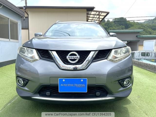 nissan x-trail 2014 quick_quick_NT32_NT32-019093 image 2