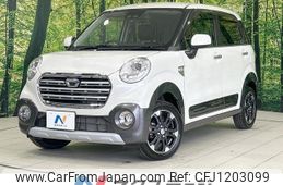 daihatsu cast 2018 -DAIHATSU--Cast DBA-LA250S--LA250S-0141901---DAIHATSU--Cast DBA-LA250S--LA250S-0141901-
