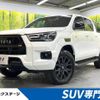 toyota hilux 2022 -TOYOTA--Hilux 3DF-GUN125--GUN125-3937931---TOYOTA--Hilux 3DF-GUN125--GUN125-3937931- image 1