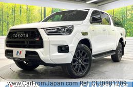 toyota hilux 2022 -TOYOTA--Hilux 3DF-GUN125--GUN125-3937931---TOYOTA--Hilux 3DF-GUN125--GUN125-3937931-