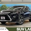 lexus rx 2018 -LEXUS--Lexus RX DBA-AGL20W--AGL20-0009955---LEXUS--Lexus RX DBA-AGL20W--AGL20-0009955- image 1