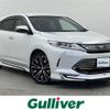 toyota harrier 2018 -TOYOTA--Harrier DBA-ZSU65W--ZSU65-0032215---TOYOTA--Harrier DBA-ZSU65W--ZSU65-0032215- image 1