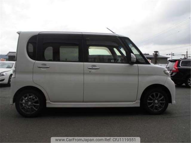 daihatsu tanto 2012 -DAIHATSU--Tanto L375S--L375S-0563733---DAIHATSU--Tanto L375S--L375S-0563733- image 2