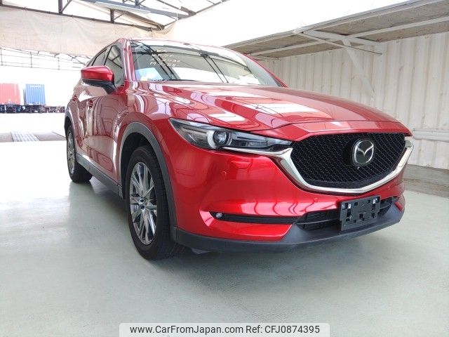 mazda cx-5 2018 ENHANCEAUTO_1_ea296180 image 1