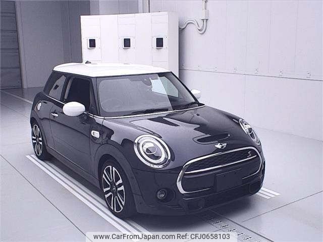 mini mini-others 2019 -BMW--BMW Mini XN20M-02L35844---BMW--BMW Mini XN20M-02L35844- image 1