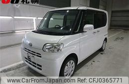 daihatsu tanto 2011 -DAIHATSU--Tanto L385S--0063279---DAIHATSU--Tanto L385S--0063279-