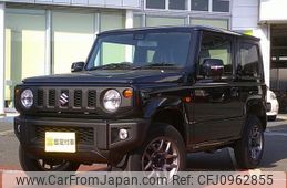 suzuki jimny 2024 -SUZUKI 【群馬 582ｷ4219】--Jimny JB64W--352119---SUZUKI 【群馬 582ｷ4219】--Jimny JB64W--352119-