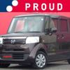 honda n-box 2015 -HONDA--N BOX DBA-JF1--JF1-1807515---HONDA--N BOX DBA-JF1--JF1-1807515- image 1