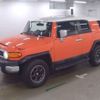 toyota fj-cruiser 2013 -TOYOTA 【滋賀 301ﾋ8633】--FJ Curiser CBA-GSJ15W--GSJ15W-0124204---TOYOTA 【滋賀 301ﾋ8633】--FJ Curiser CBA-GSJ15W--GSJ15W-0124204- image 2