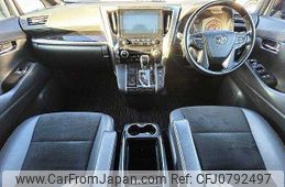 toyota alphard 2021 504928-928231