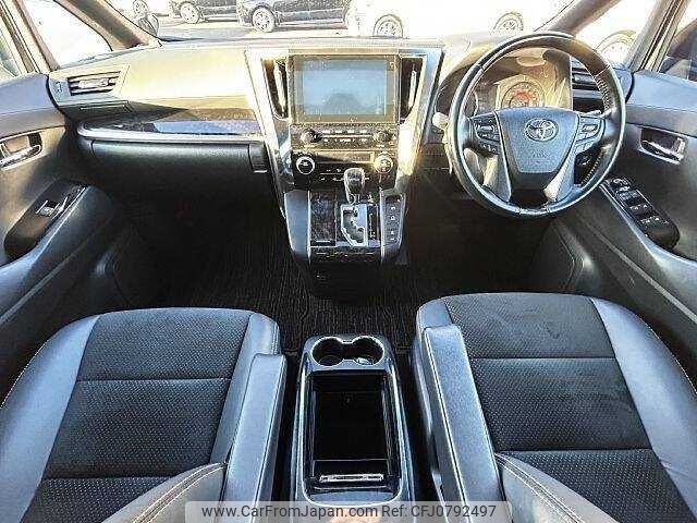 toyota alphard 2021 504928-928231 image 1