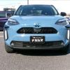 toyota yaris-cross 2021 CFJ1553291 image 15