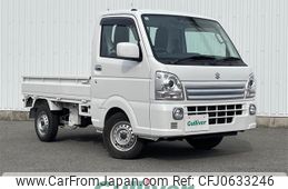 suzuki carry-truck 2024 -SUZUKI--Carry Truck 3BD-DA16T--DA16T-823174---SUZUKI--Carry Truck 3BD-DA16T--DA16T-823174-