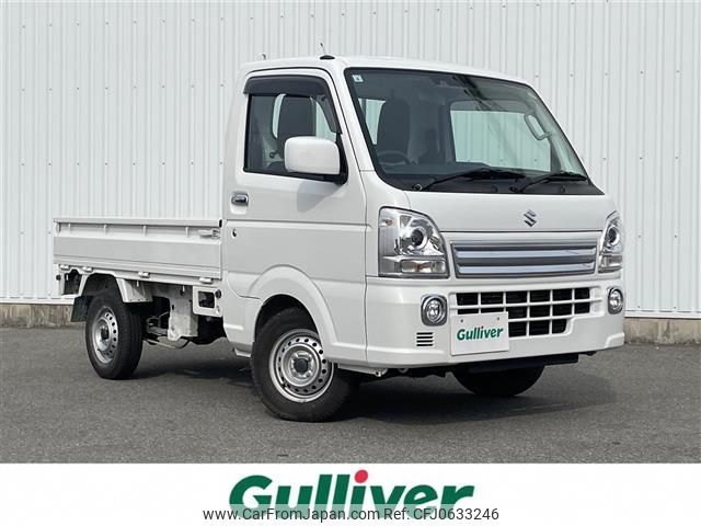 suzuki carry-truck 2024 -SUZUKI--Carry Truck 3BD-DA16T--DA16T-823174---SUZUKI--Carry Truck 3BD-DA16T--DA16T-823174- image 1