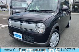suzuki alto-lapin 2022 CFJ1497717
