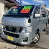 nissan caravan-van 2016 -NISSAN--Caravan Van LDF-VW6E26--VW6E26-017727---NISSAN--Caravan Van LDF-VW6E26--VW6E26-017727- image 1