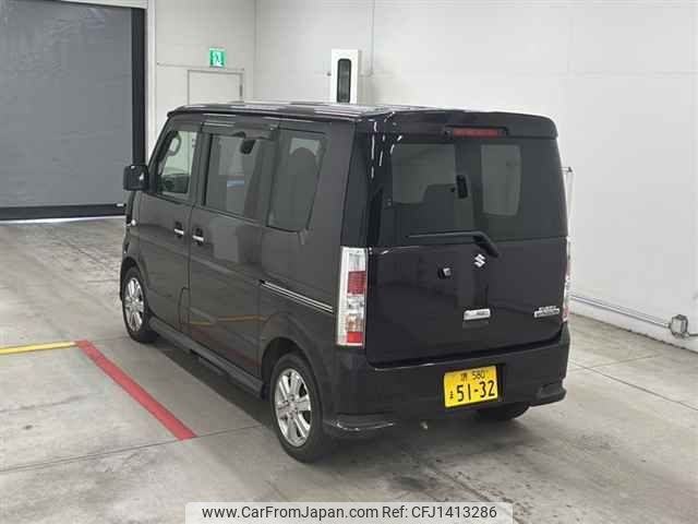 suzuki every-wagon 2012 -SUZUKI 【堺 580マ5132】--Every Wagon DA64W-409478---SUZUKI 【堺 580マ5132】--Every Wagon DA64W-409478- image 2