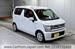 suzuki wagon-r 2021 -SUZUKI 【愛媛 581の505】--Wagon R MH95S-148597---SUZUKI 【愛媛 581の505】--Wagon R MH95S-148597-