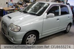 suzuki alto 2000 -SUZUKI--Alto HA12S--651166---SUZUKI--Alto HA12S--651166-