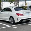 mercedes-benz cla-class 2013 -MERCEDES-BENZ--Benz CLA DBA-117346--WDD1173462N035105---MERCEDES-BENZ--Benz CLA DBA-117346--WDD1173462N035105- image 6