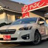 subaru impreza-g4 2018 quick_quick_DBA-GK6_GK6-007061 image 1