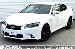 lexus gs 2015 CFJ1683940