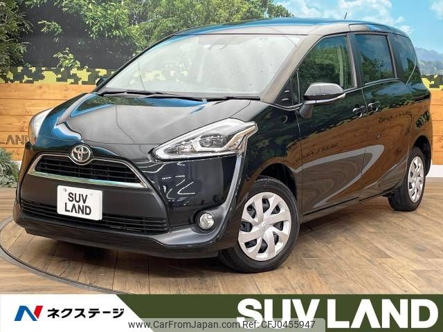 toyota sienta 2018 -TOYOTA--Sienta DBA-NCP175G--NCP175-7022946---TOYOTA--Sienta DBA-NCP175G--NCP175-7022946- image 1