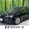 toyota corolla-sport 2020 -TOYOTA--Corolla Sport 3BA-NRE210H--NRE210-1008661---TOYOTA--Corolla Sport 3BA-NRE210H--NRE210-1008661- image 1