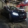 mercedes-benz c-class 2018 CFJ1806253 image 2