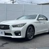 nissan skyline 2014 -NISSAN--Skyline DAA-HV37--HV37-203265---NISSAN--Skyline DAA-HV37--HV37-203265- image 17