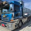 mitsubishi-fuso super-great 2014 GOO_NET_EXCHANGE_0541780A30250205W001 image 1