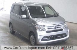honda n-wgn 2017 -HONDA--N WGN JH1--1364091---HONDA--N WGN JH1--1364091-