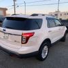 ford explorer 2015 CFJ1567068 image 2