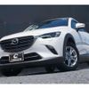 mazda cx-3 2022 -MAZDA 【名変中 】--CX-3 DKLAW--150284---MAZDA 【名変中 】--CX-3 DKLAW--150284- image 21