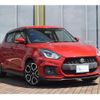 suzuki swift 2019 quick_quick_CBA-ZC33S_127250 image 1