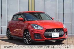 suzuki swift 2019 quick_quick_CBA-ZC33S_127250