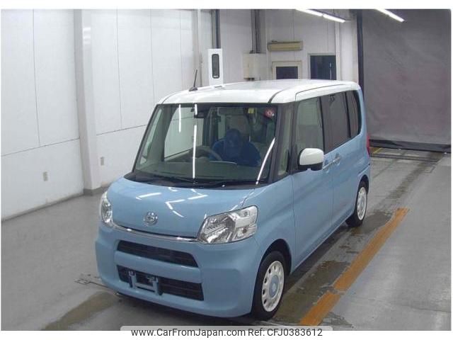 daihatsu tanto 2016 quick_quick_DBA-LA600S_LA600S-0403623 image 1