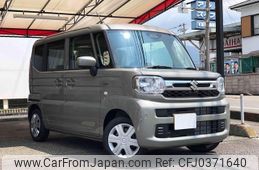 suzuki spacia 2024 -SUZUKI 【富士山 】--Spacia MK94S--187834---SUZUKI 【富士山 】--Spacia MK94S--187834-