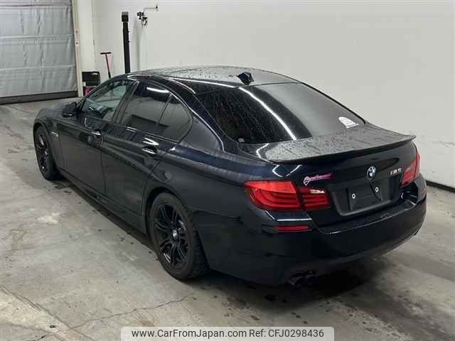 bmw 5-series 2012 -BMW--BMW 5 Series XG20-WBAXG12070DX48456---BMW--BMW 5 Series XG20-WBAXG12070DX48456- image 2