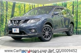 nissan x-trail 2016 -NISSAN--X-Trail DBA-NT32--NT32-538106---NISSAN--X-Trail DBA-NT32--NT32-538106-